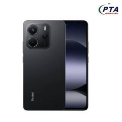 Xiaomi Redmi Note 14-Midnight Black-256GB - 8GB RAM On Installments-Musab Mall  ( 3 Months 0% Percent Profit Product Available On 48 Months Installment )